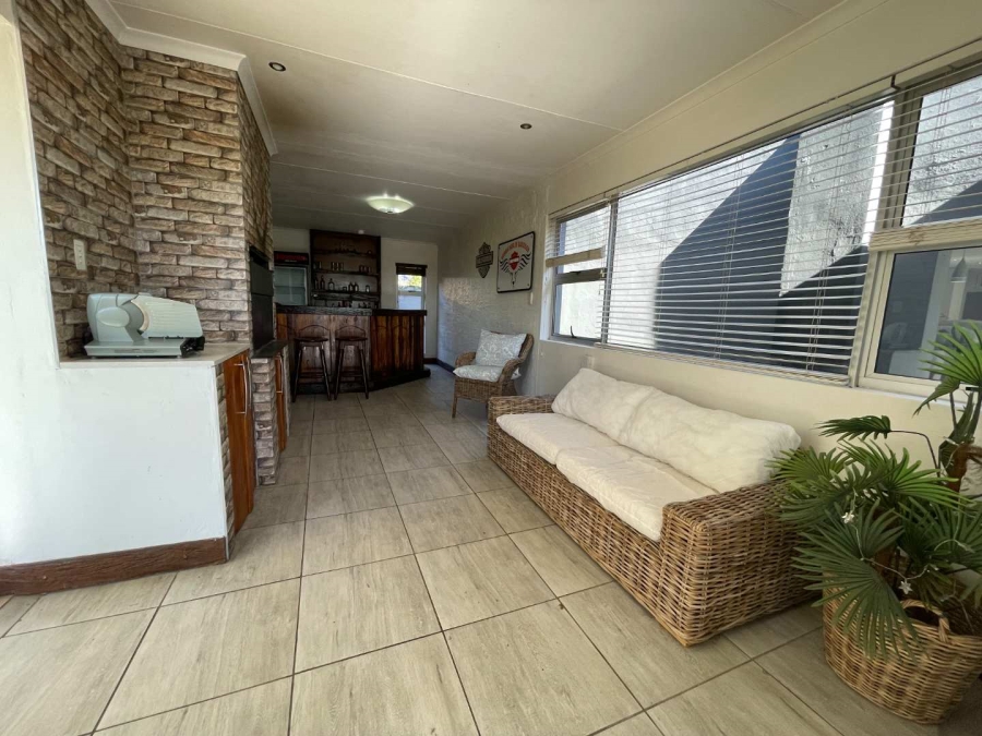 4 Bedroom Property for Sale in Dan Pienaar Free State